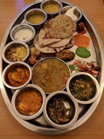 Rajdhani Restaurant